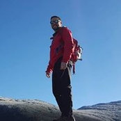 Chris Marshall's photo