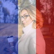 Maria Tkachenko's photo
