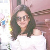 Amina Dalvi's photo