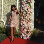 Samantha Pout's photo