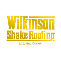 Wilkinson Shake