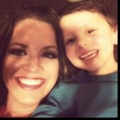 Paige Gilbert's photo