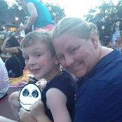 Paula Lubahn Barbour's photo