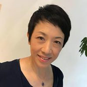 Atsuko Suzukis foto