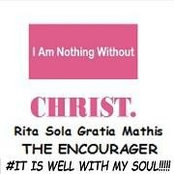 Rita Mathis's photo