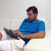 Senel Sahin's photo