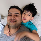 Joseph Joy's photo