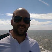 Nicolas Ledoux's photo