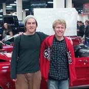 Jack Carey's photo