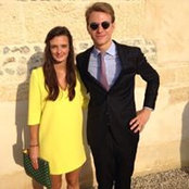 Colombine Kerboull's photo