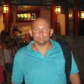 Георгий Озеров's photo