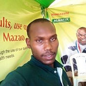 Photo de Duncan Langat