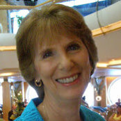 Carol's photo