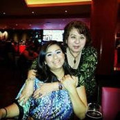 Maria Espadas-Morones's photo