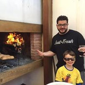 Nelson Vasconcelos's photo