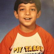 Muneeb Bokhari's photo