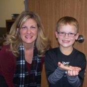 Amy Haas's photo