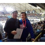 Michael Floresca's photo