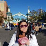 Cate Luychinco's photo