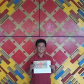 Darwin Setiawans foto