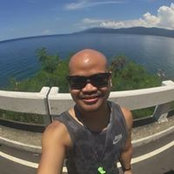 Benedict Bacolor's photo
