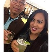 Demi Salud's photo