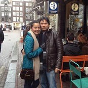 Foto von Buddy Escalante