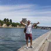 Foto von Ahmed Hamdy