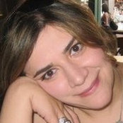 Agida Manizade's photo