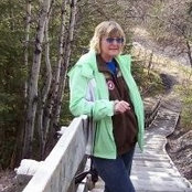Barb McGowans billede