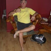 George Bs foto