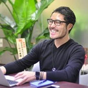 Kento Hayashi's photo