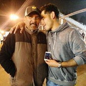 Bernabe Gonzalez's photo