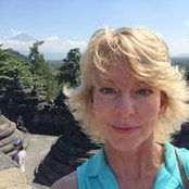 Leigh Wolf's photo