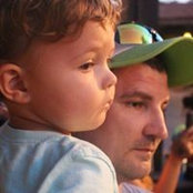 Michael Armstrong's photo