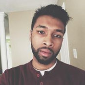 Shazard Ramjohns billede