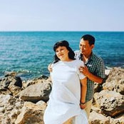 Tamara Semkina's photo