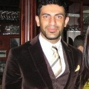 Sam Awans foto