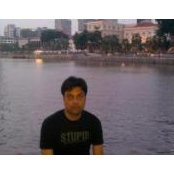 Foto von Mansingh Naruka