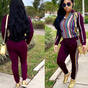 Meka Moore's photo