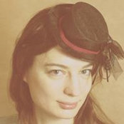 Evgenia Rubanovas foto
