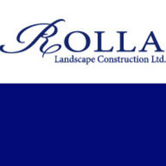 Rolla Landscape Construction Ltd.