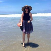 Amanda Bee's photo