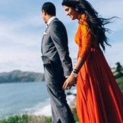 Dhanya Mehta's photo