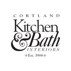 Cortland Kitchen & Bath Interiors