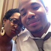 Tevin Saunders's photo