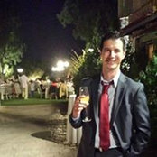 Nikos Vlachos's photo