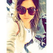 Ximena Sasson's photo