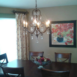 Window Treatments - Products