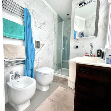 Ristrutturazione Casa | MR